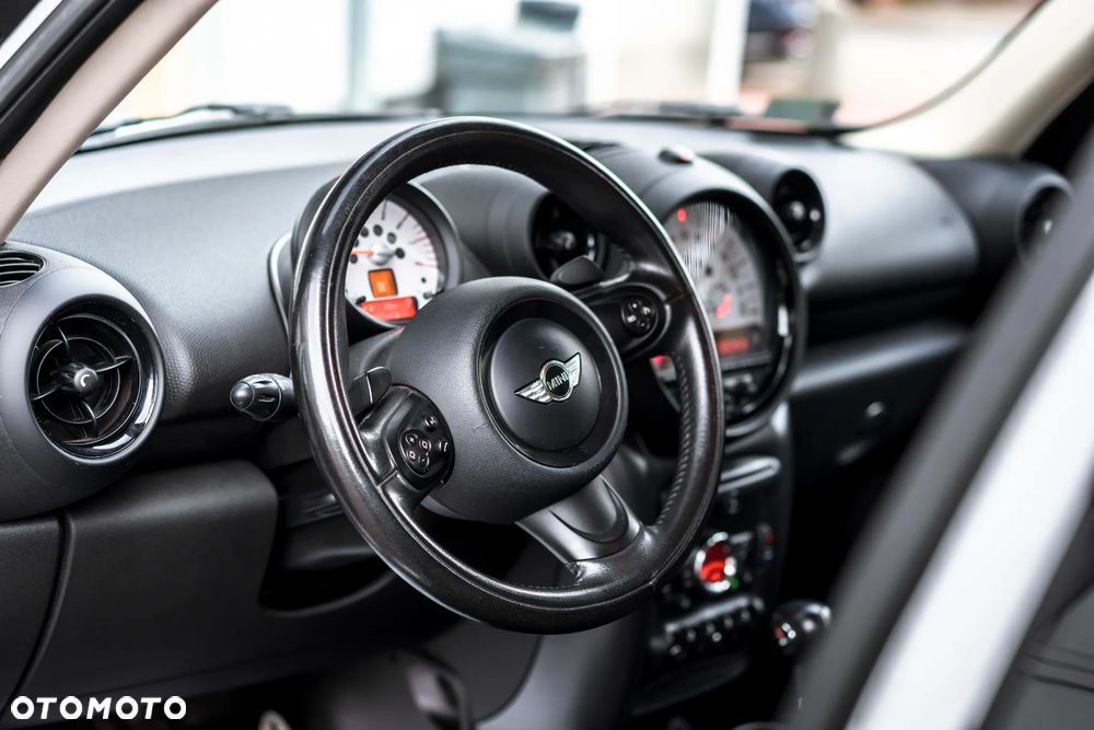 MINI Countryman - 10