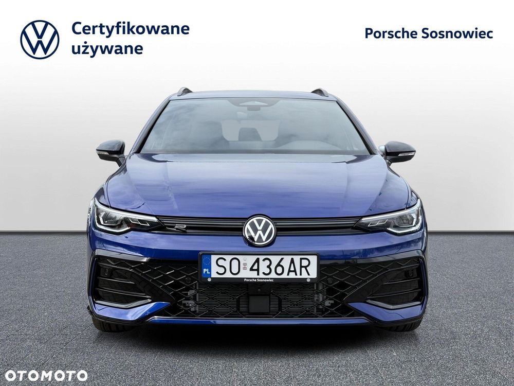 Volkswagen Golf Variant - 9