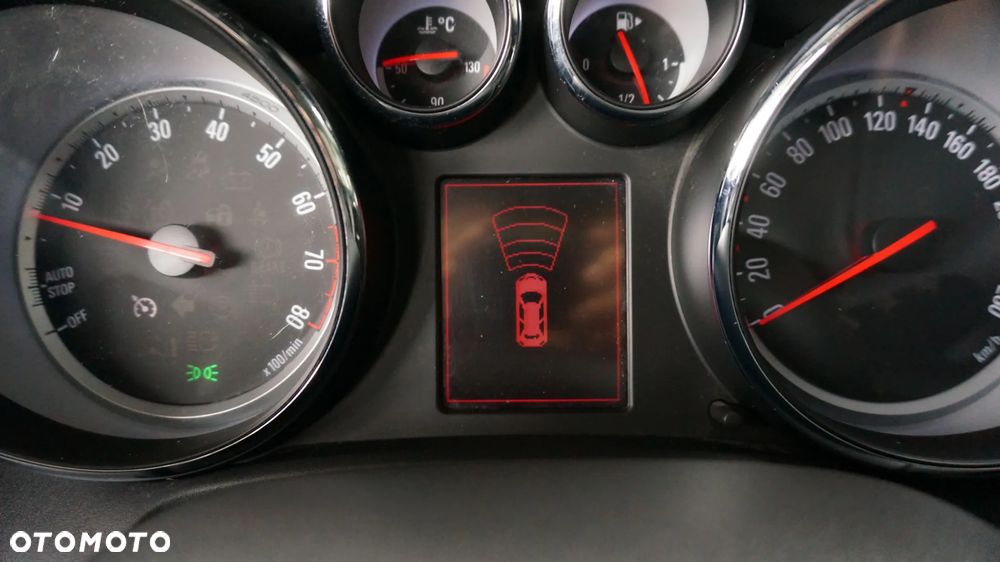 Opel Astra IV GTC 1.4 T Enjoy - 21