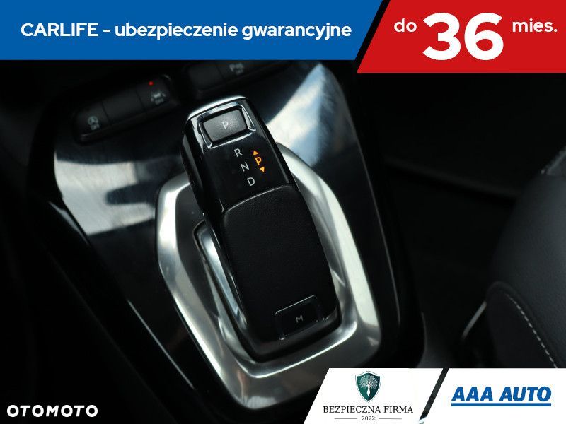 Opel Corsa - 19