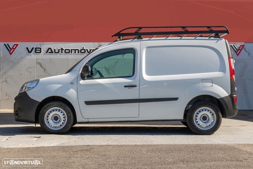 Renault Kangoo 1.5 dCi - 2