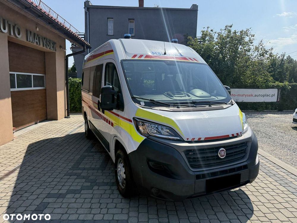 Fiat Ducato - 3