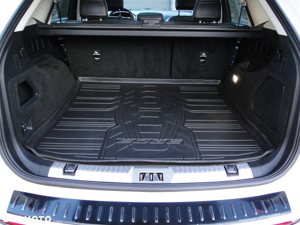 Ford Edge 2.0 TDCi Bi-Turbo 4x4 Vignale - 18