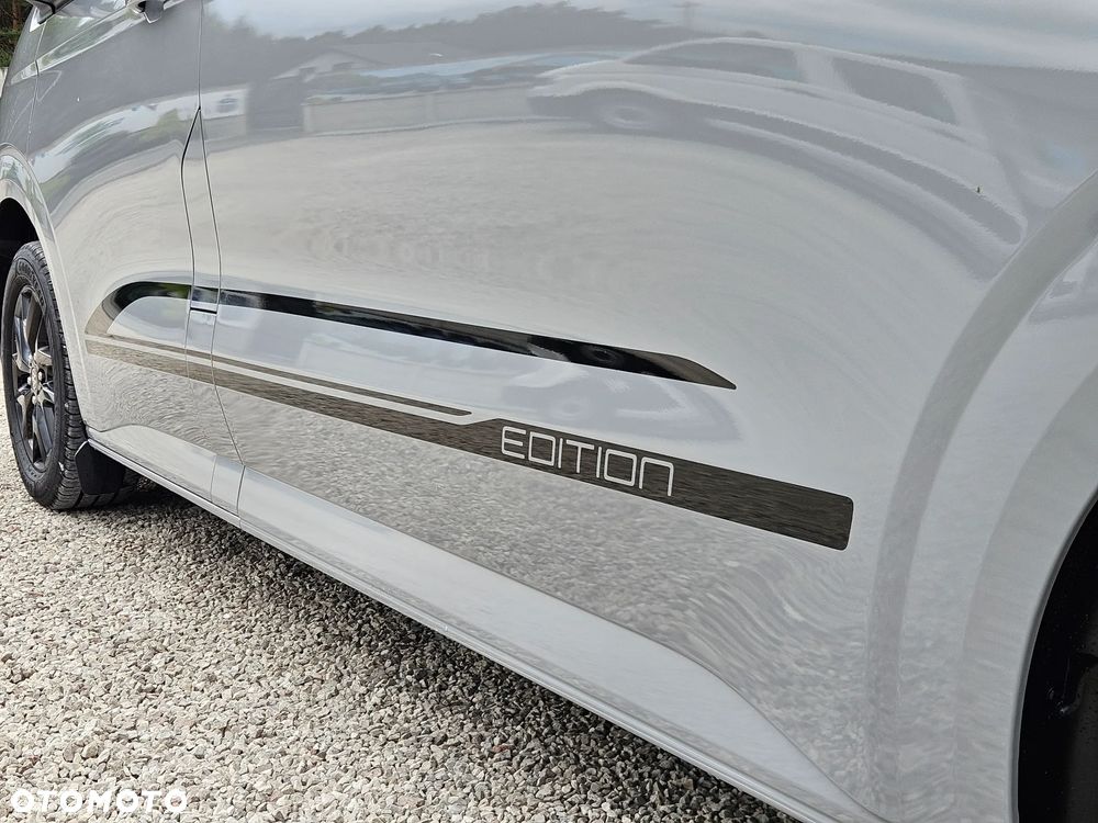 Volkswagen TRANSPORTER T7 EDITION DSG L2 Brygadowy - 18