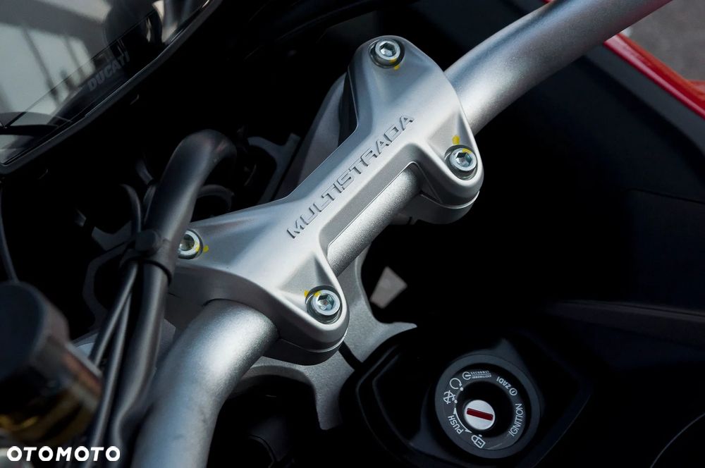 Ducati Multistrada - 20