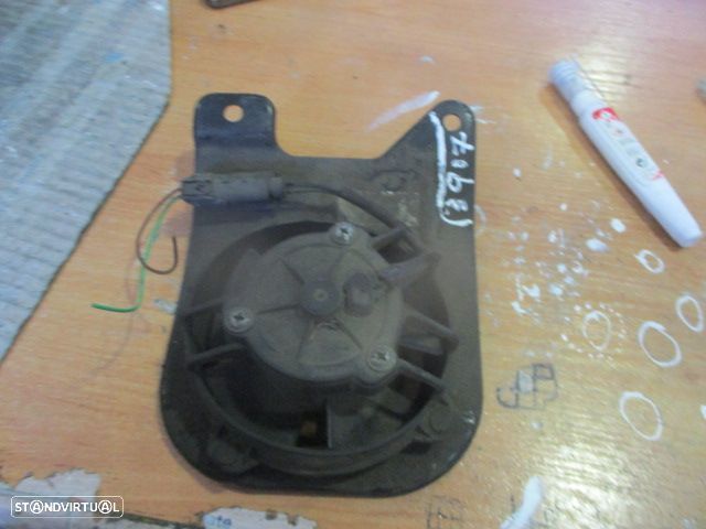 Modulo Diversos  3243692188201 MINI COOPER 2004 1.6I COMPONENTE ELETRICO - 2