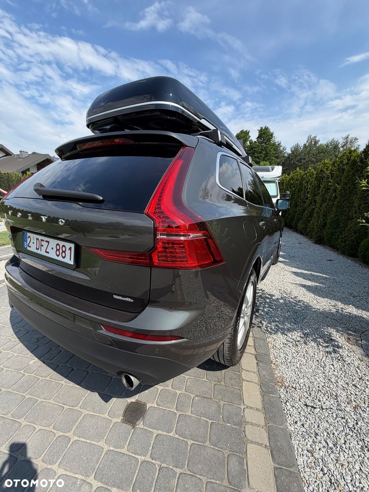 Volvo XC 60 D3 Momentum Pro - 13