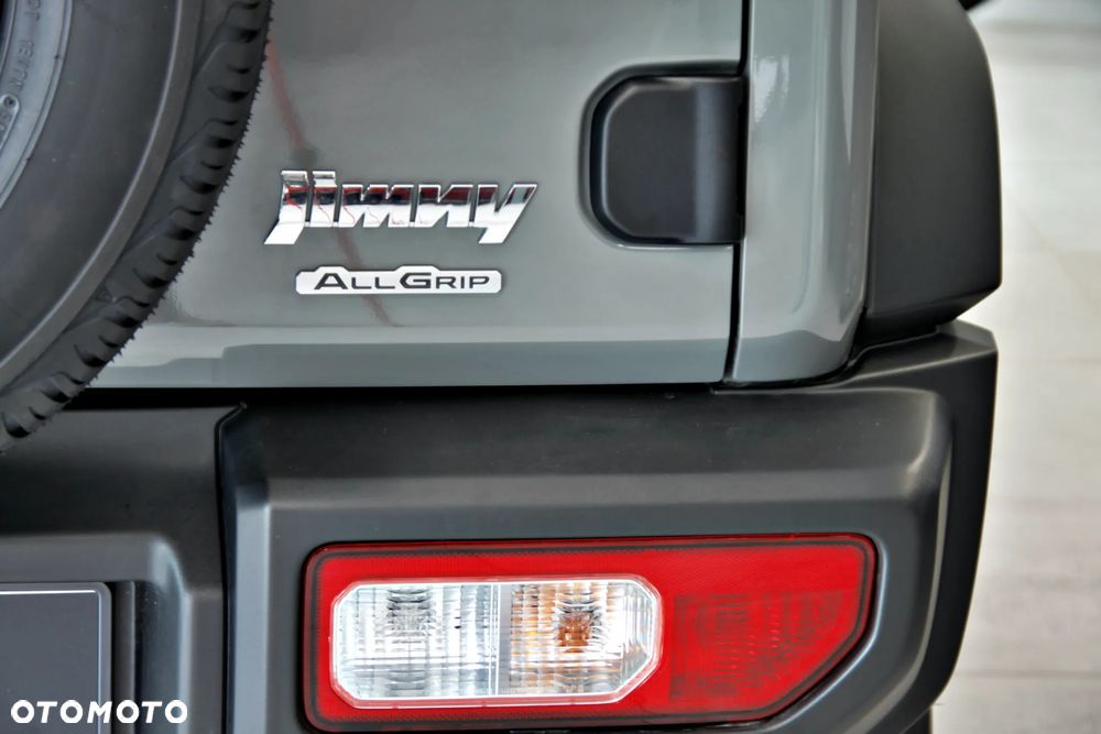 Suzuki Jimny 1.5 Elegance - 9