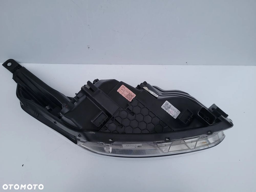 Kia Ceed III lampa przód lewa soczewka led - 8