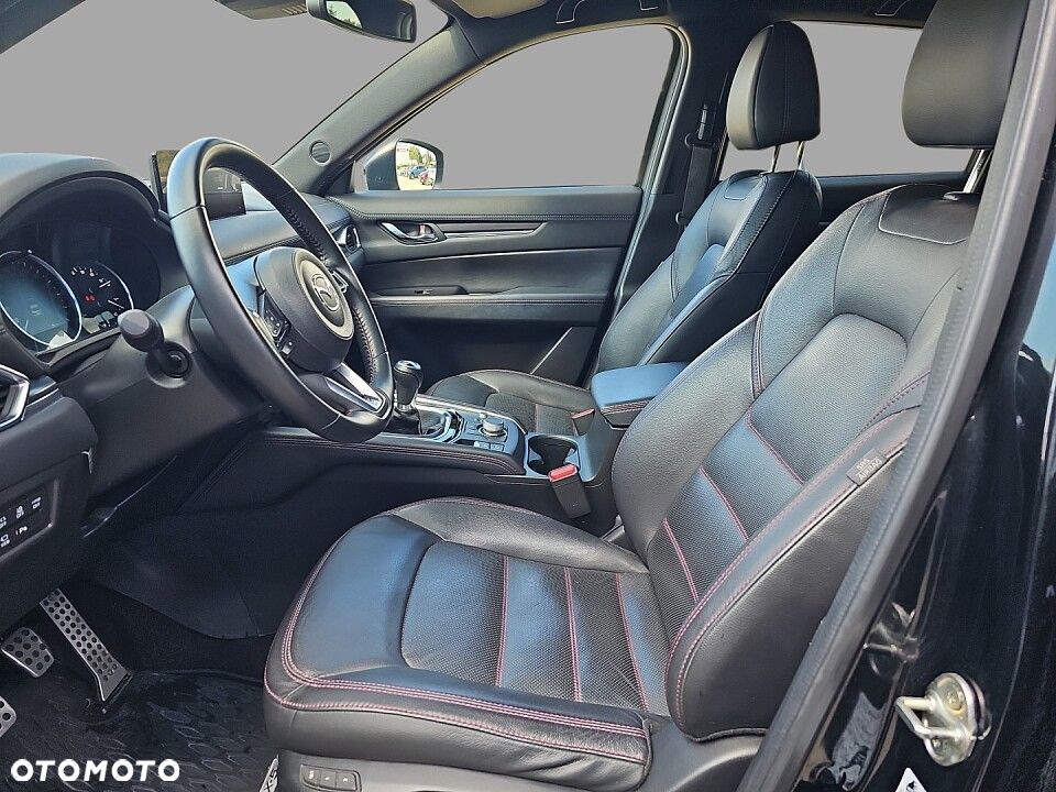 Mazda CX-5 2.0 Homura 2WD - 11