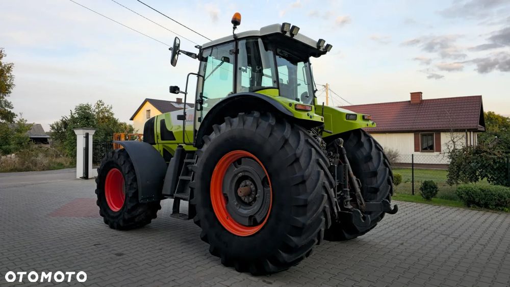Claas ATLES 946 RZ - 7
