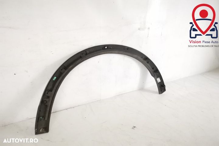 Cupra Formentor Bandou Aripa Overfender Dreapta Spate 2020 2021 2022 S - 5