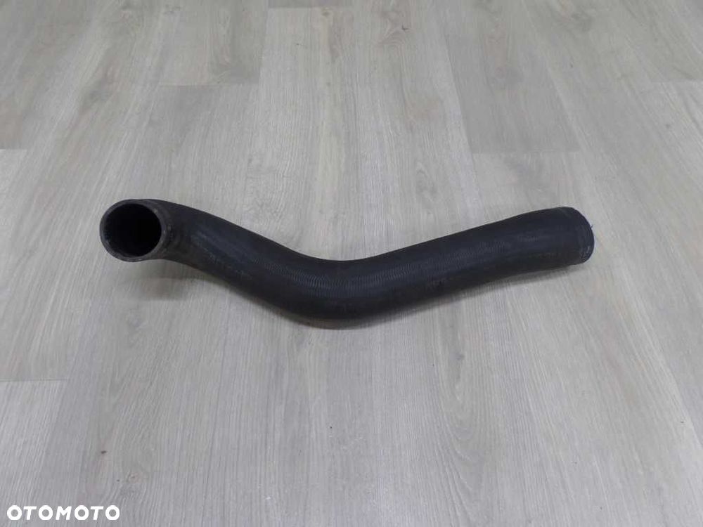 IVECO DAILY 3.0 WAZ RURA PRZEWOD POWIETRZA 504136612 INTERCOOLERA - 6