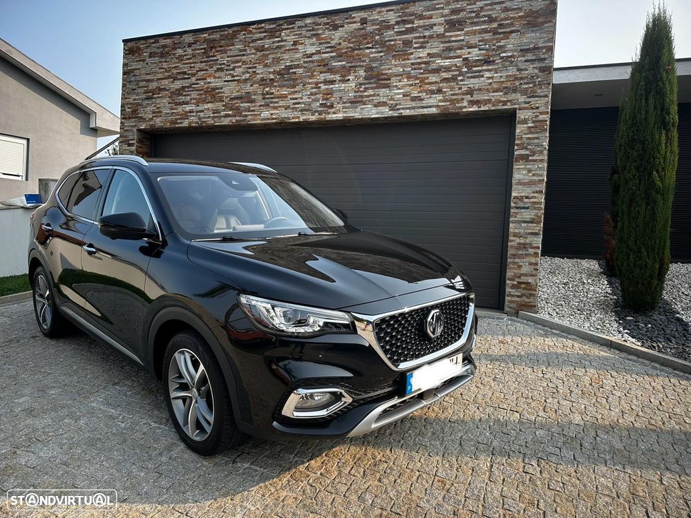 MG EHS 1.5T-GDI Luxury - 1