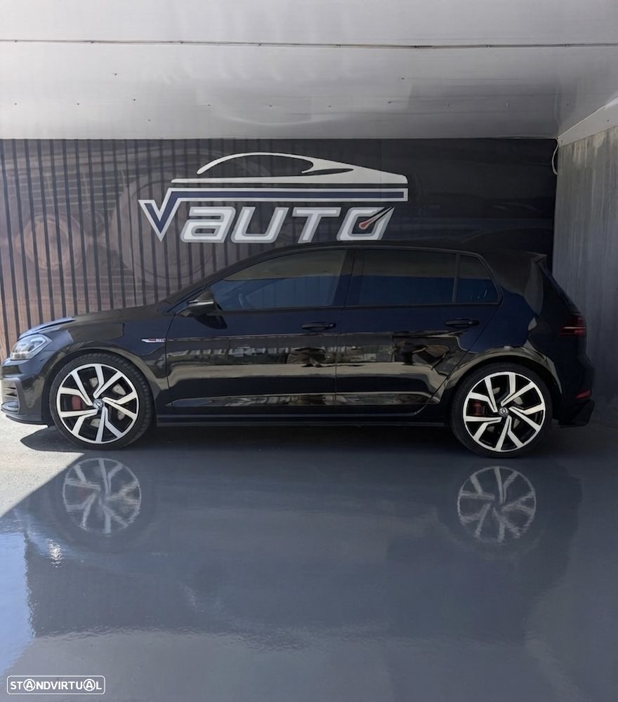 VW Golf 2.0 TSI GTI DSG Performance - 6