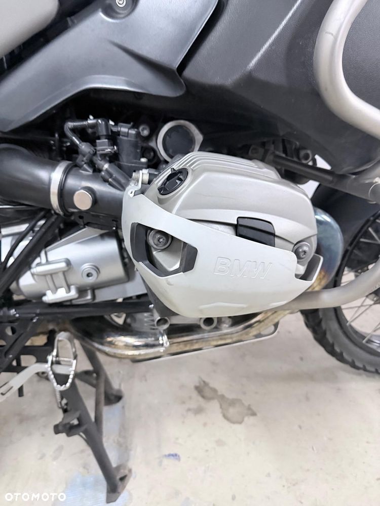 BMW GS - 13