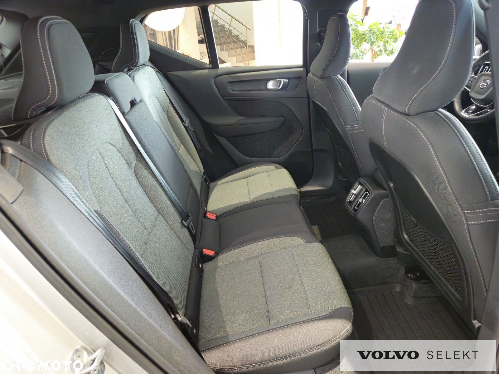 Volvo XC 40 - 28