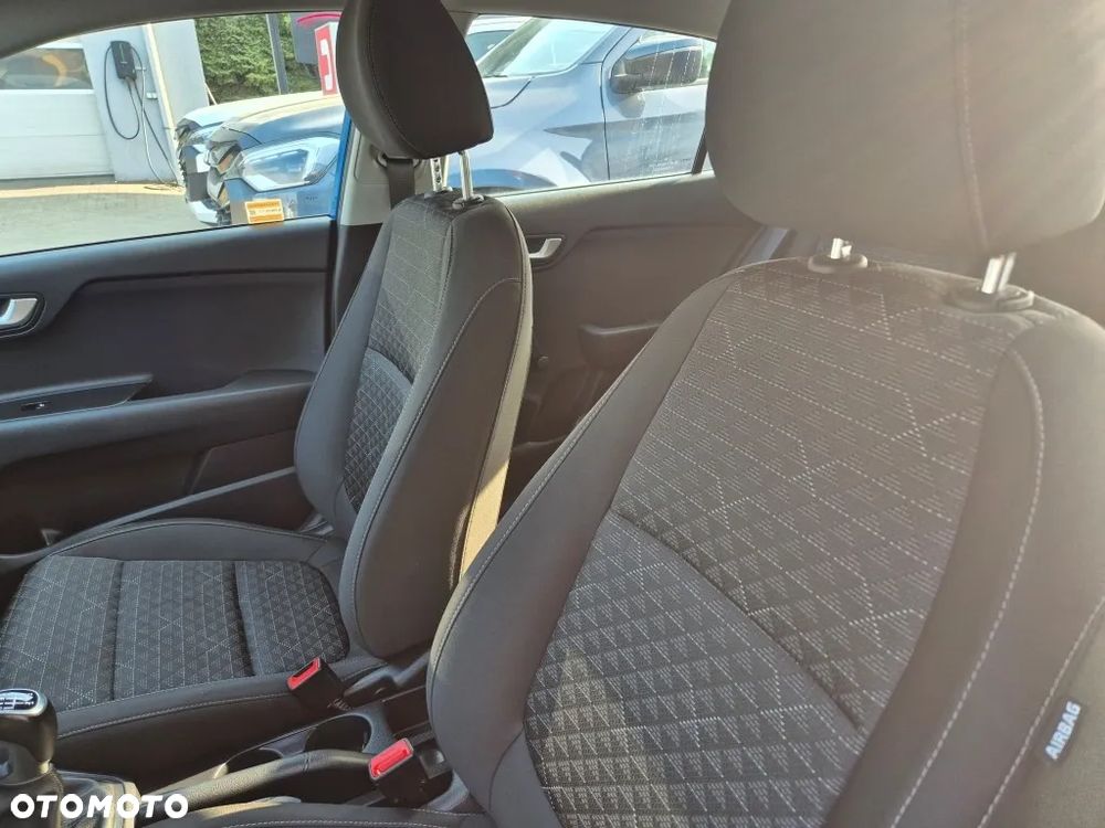 Kia Rio 1.0 T-GDI M - 9