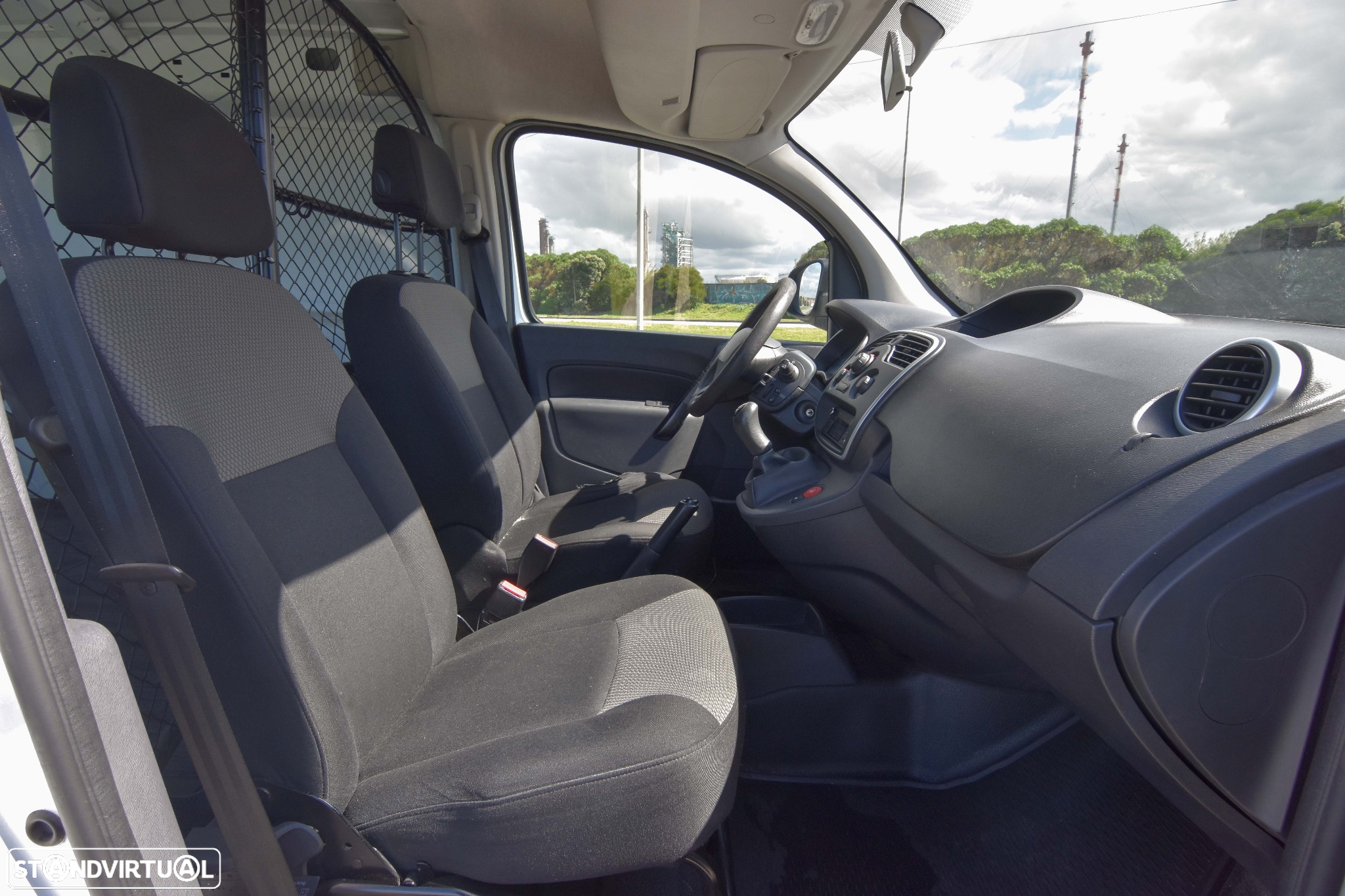 Renault Kangoo - 13