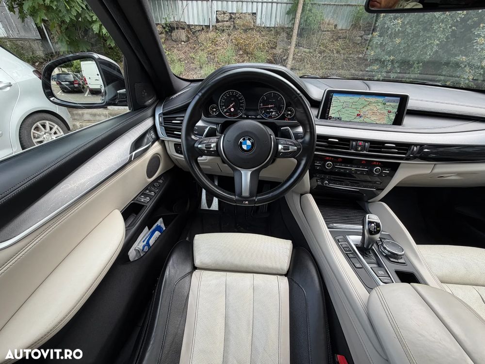 BMW X6 - 12