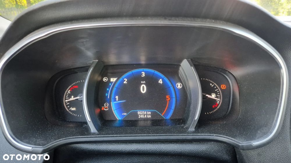 Renault Megane ENERGY dCi 110 EDC LIMITED - 16