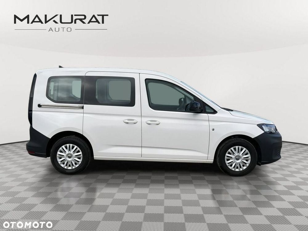 Volkswagen Caddy - 9