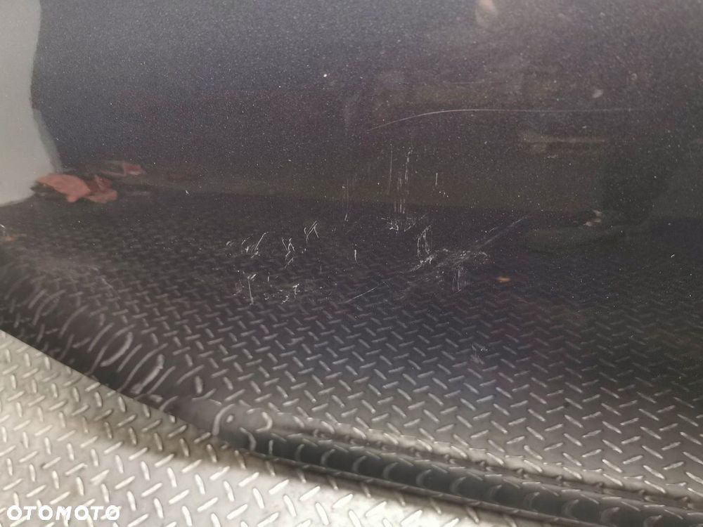 DRZWI PRAWY TYŁ VW GOLF VI KOMBI - 9