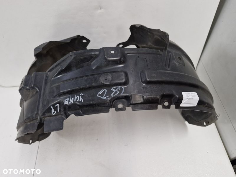 NISSAN JUKE F15 NADKOLE LEWY PRZÓD LEWE PRZEDNIE 63843BA60A - 2