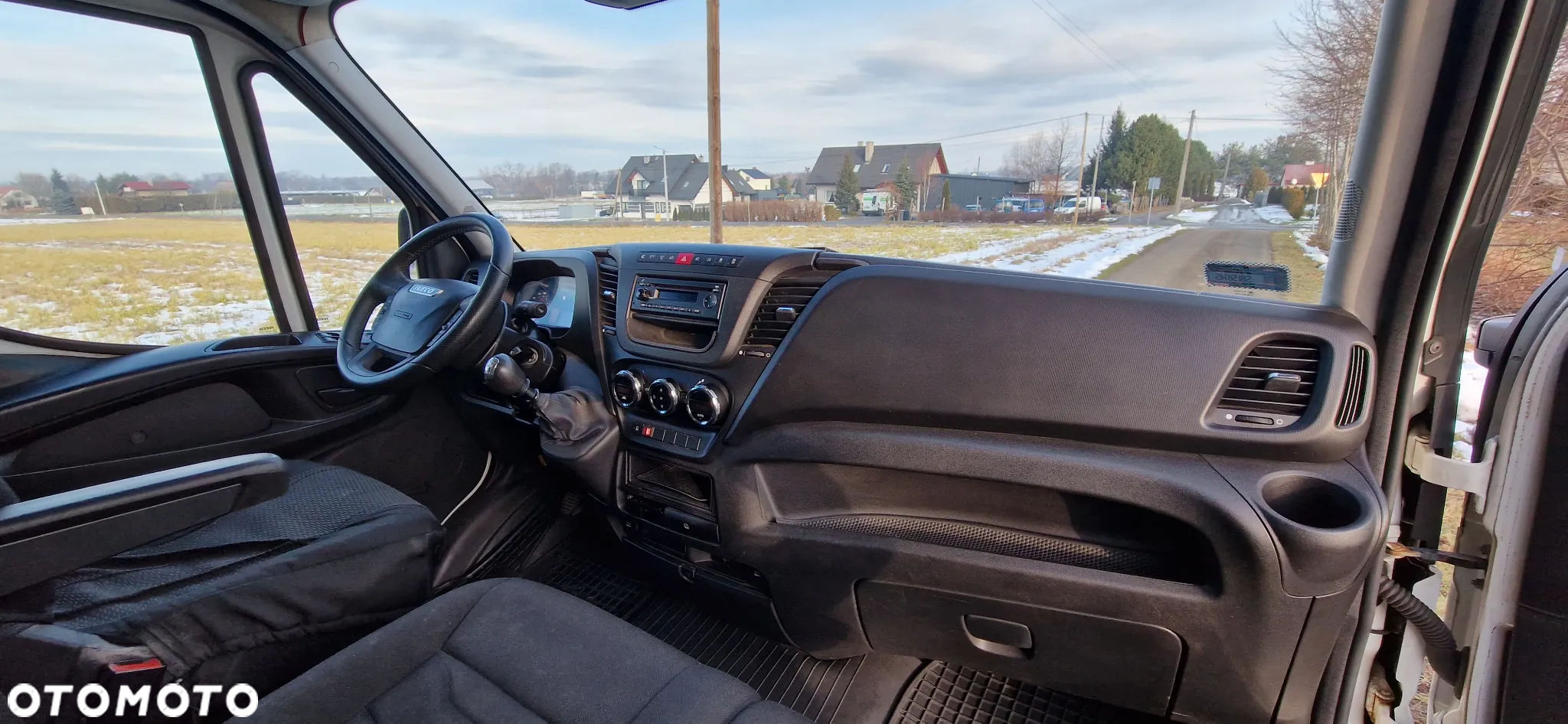 Iveco Daily - 12