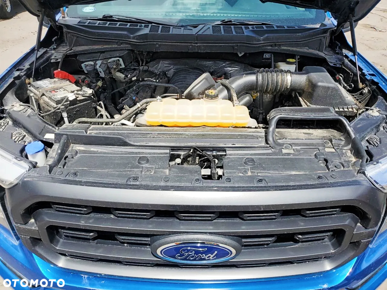 Ford F150 - 11