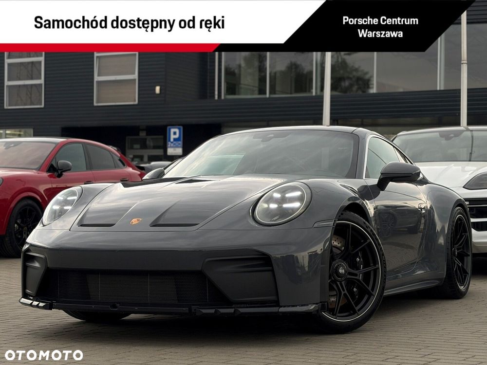 Porsche 911 - 2