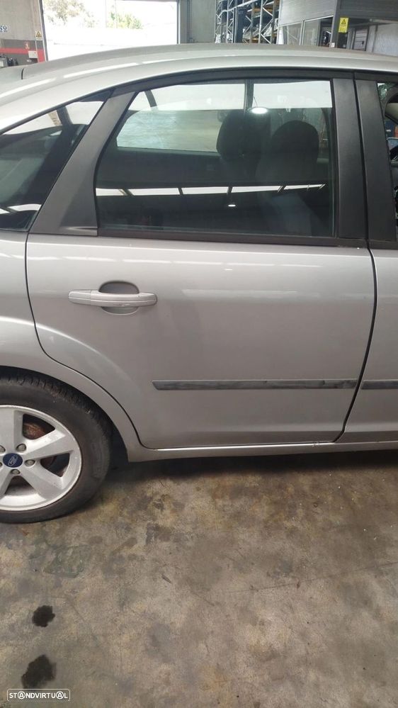 Porta trás direita FORD Focus II (DA_) - 1