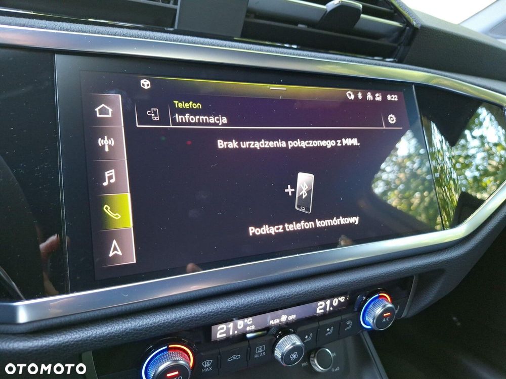 Audi Q3 RS S tronic - 25