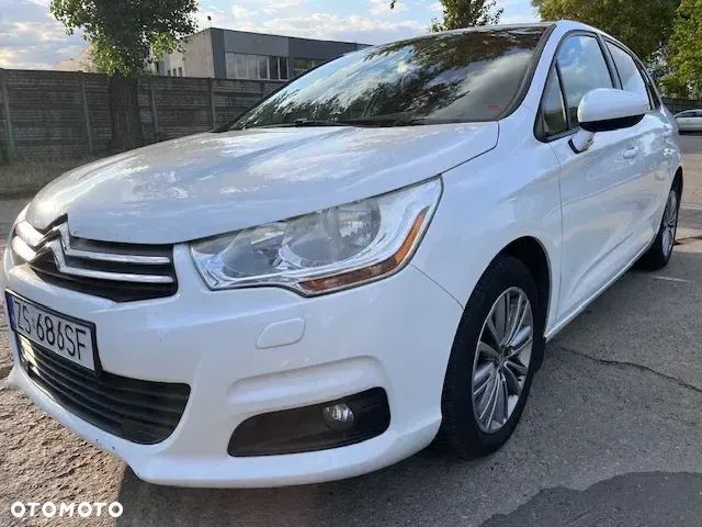 Citroën C4 HDi 90 Attraction - 2