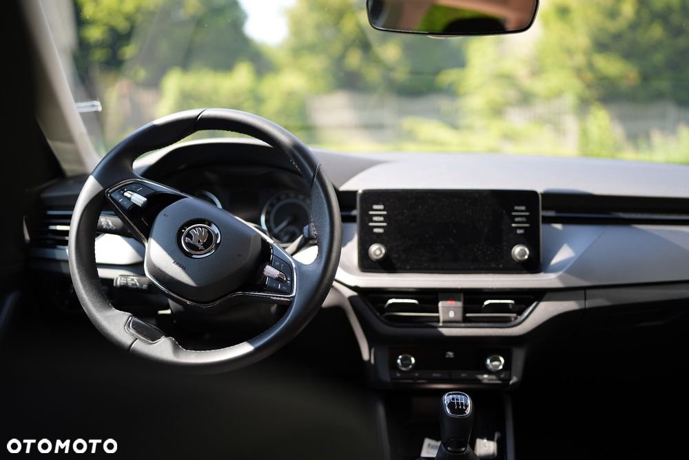 Skoda Kamiq 1.5 TSI Ambition - 10