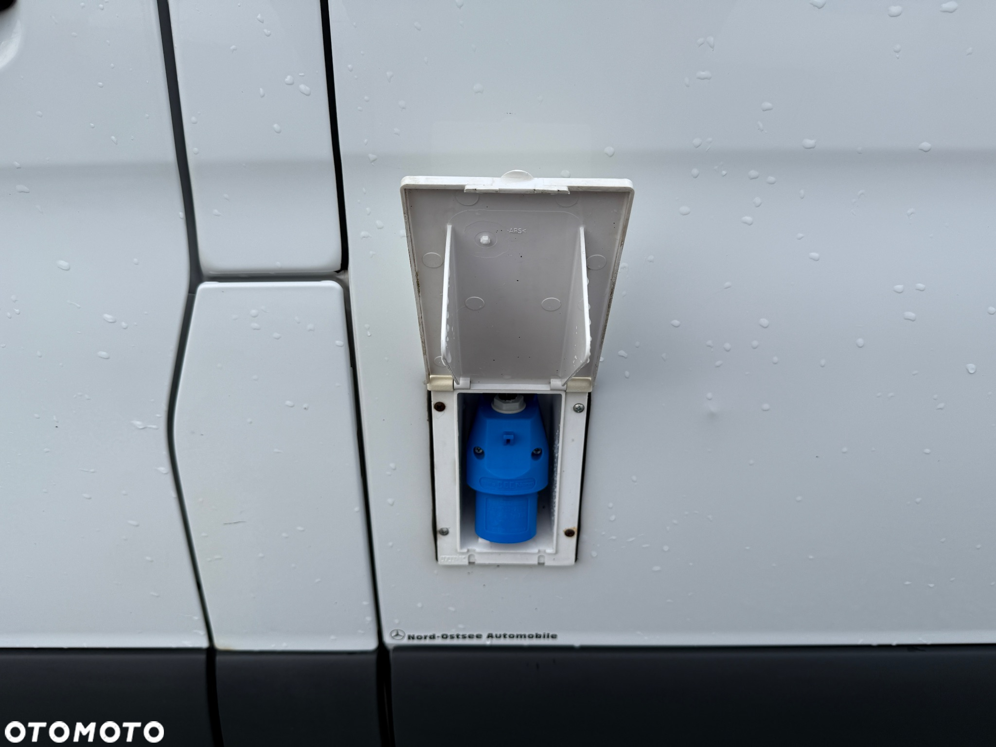 Mercedes-Benz Sprinter 314 CDI /L2H2/WARSZTAT Sortimo/Zasilanie 230V/Navi/Klima/Webasto/Kamera/hak/bdb stan - 19