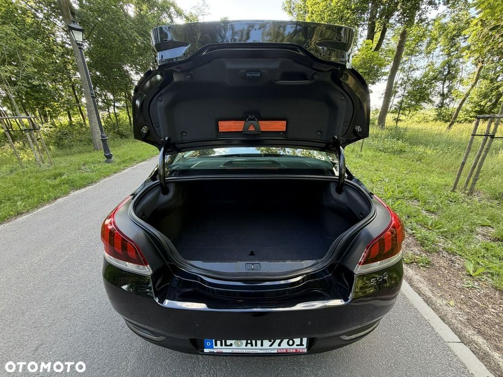 Peugeot 508 - 22