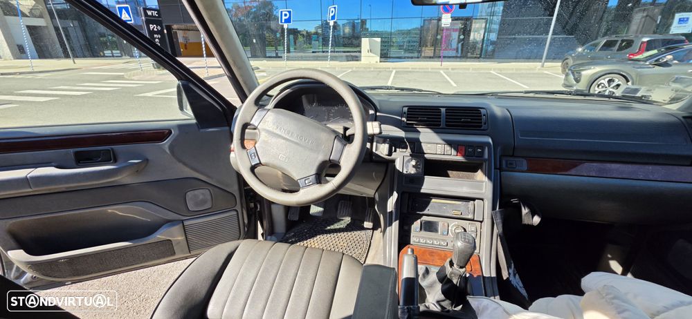 Land Rover Range Rover - 11