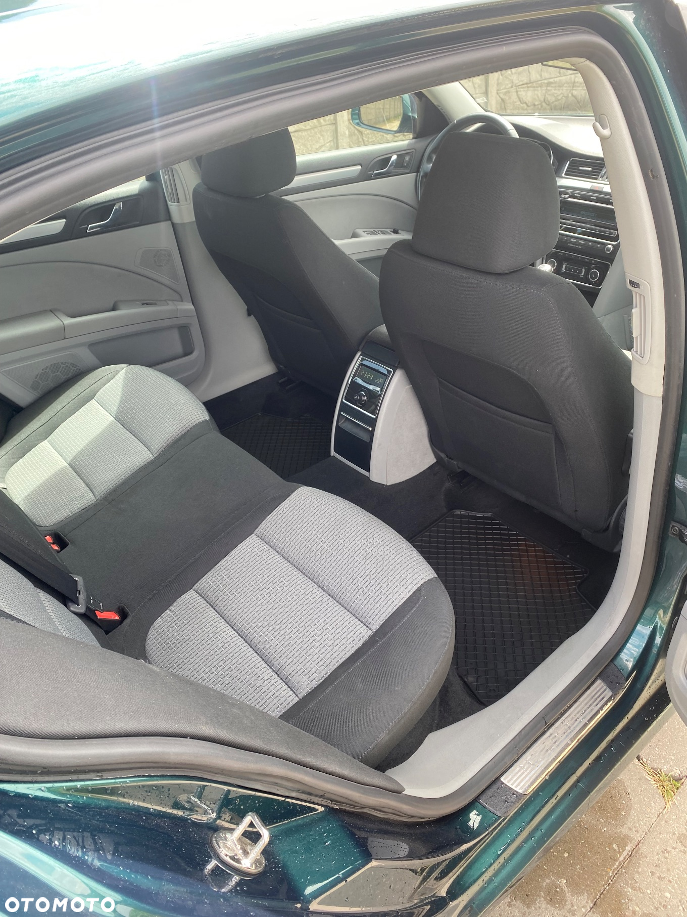 Skoda Superb 1.8 TSI Elegance - 17