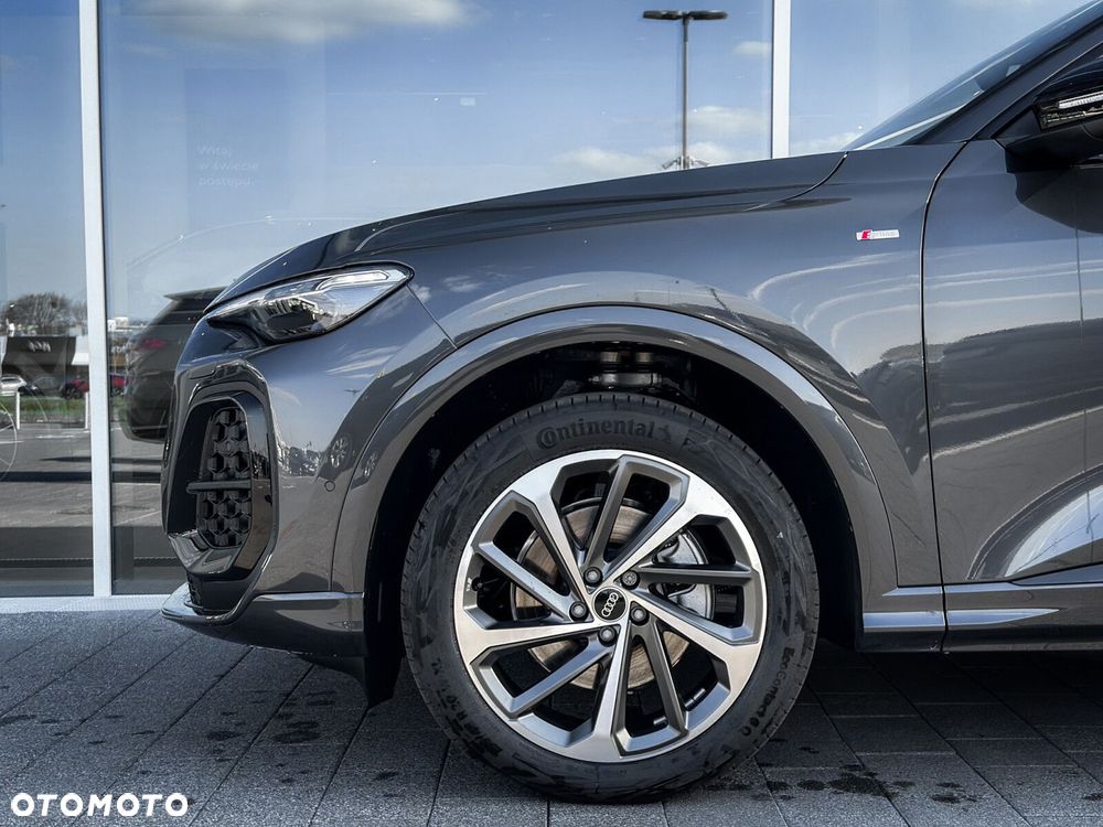 Audi Q5 - 4