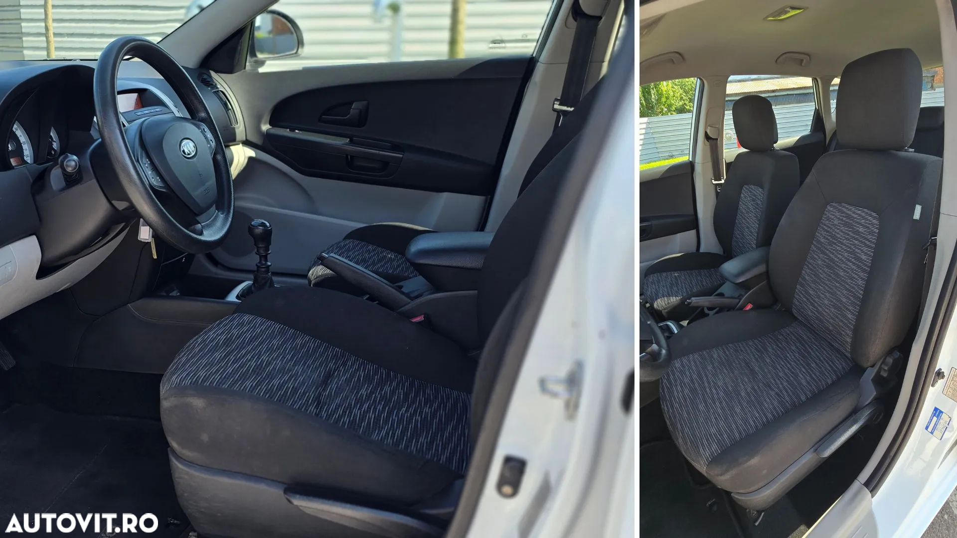 Kia Ceed Cee'd 1.6 DSL LX BASE - 5