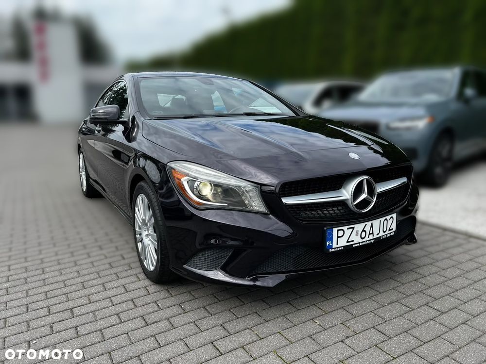 Mercedes-Benz Cla 2013 photo 5