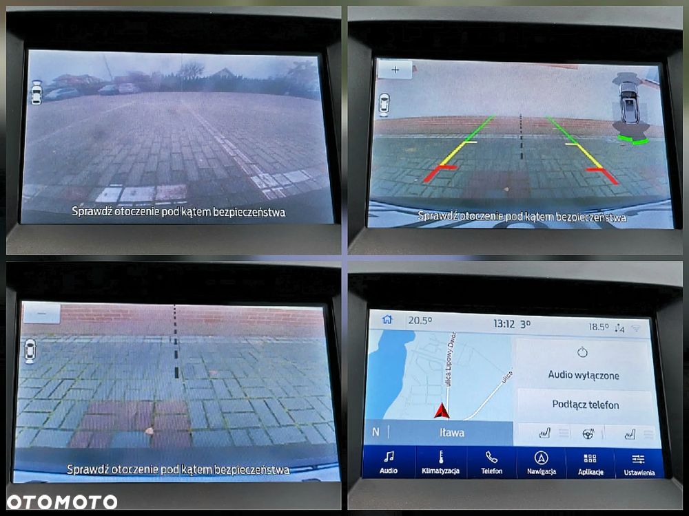 Ford S-Max 2.0 EcoBlue ST-Line - 28