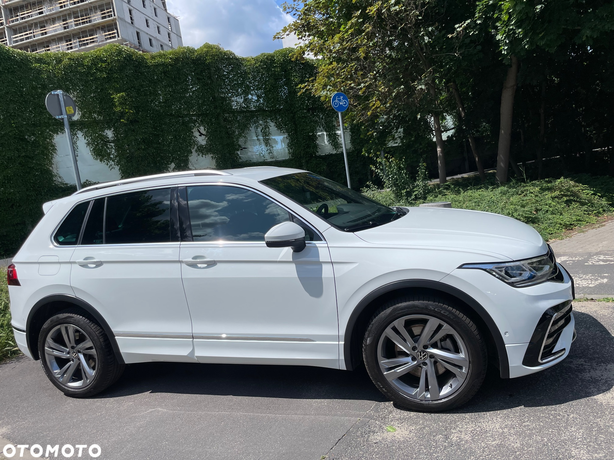 Volkswagen Tiguan - 7