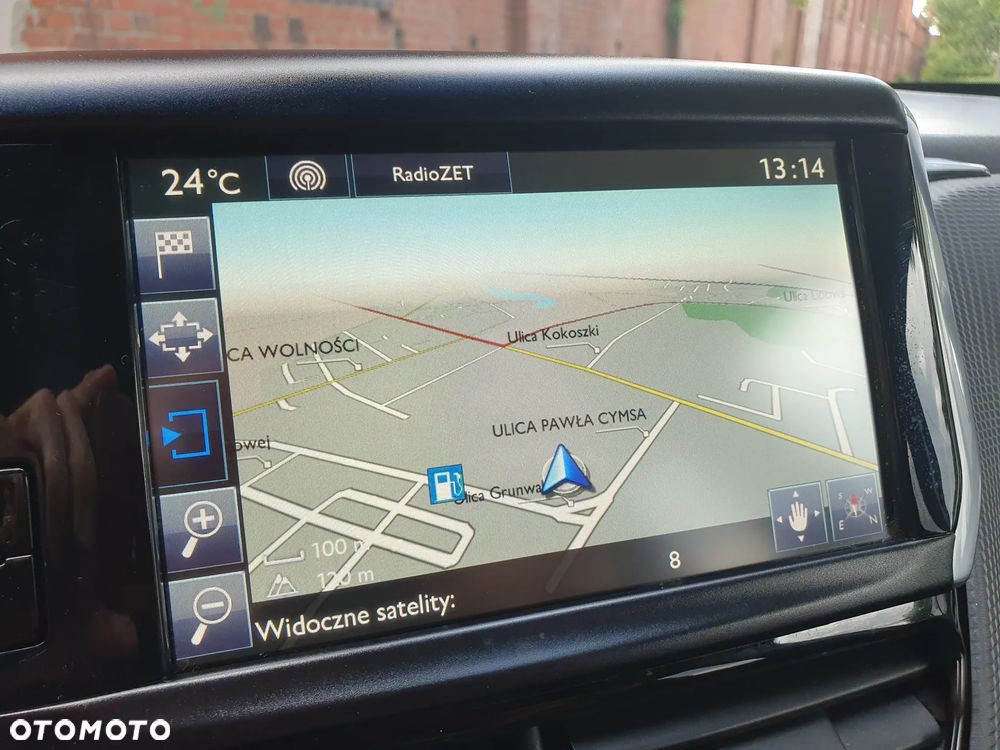 Peugeot 2008 PureTech 130 Stop&Start Crossway - 15
