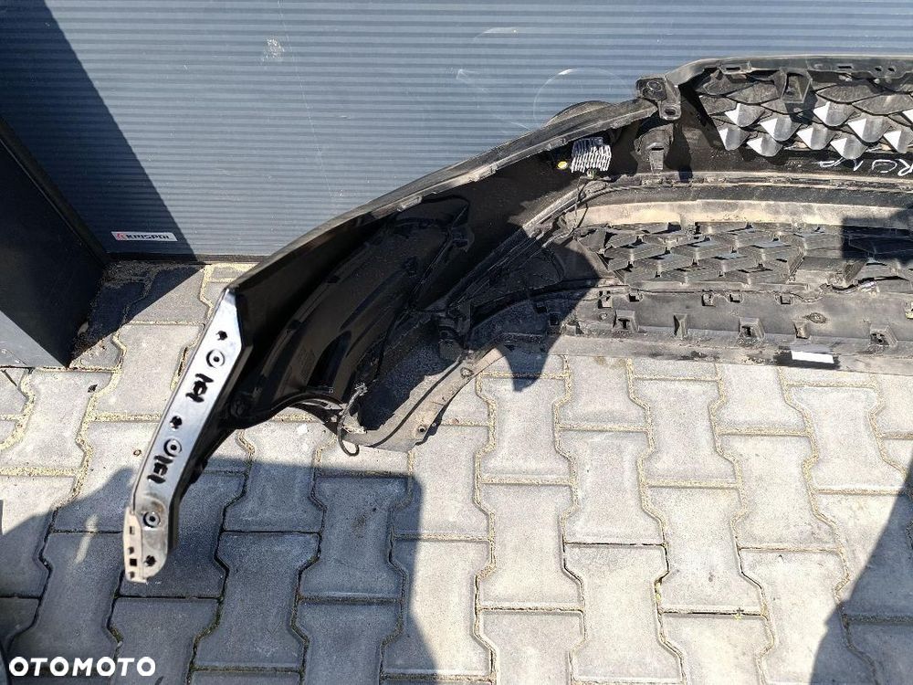 SEAT ARONA LIFT ZDERZAK PRZÓD PDC HALOGEN - 13