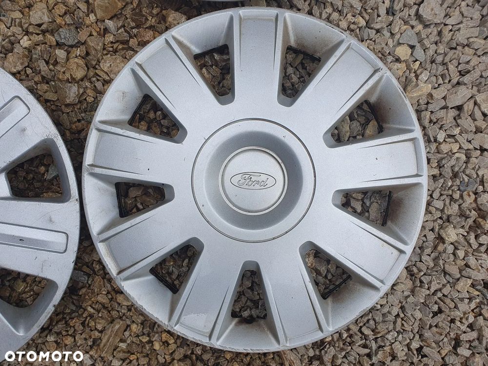 FORD KOŁPAK 15 3M51-1000-BB FOCUS FOCUS C-MAX ORYGINAŁ - 4