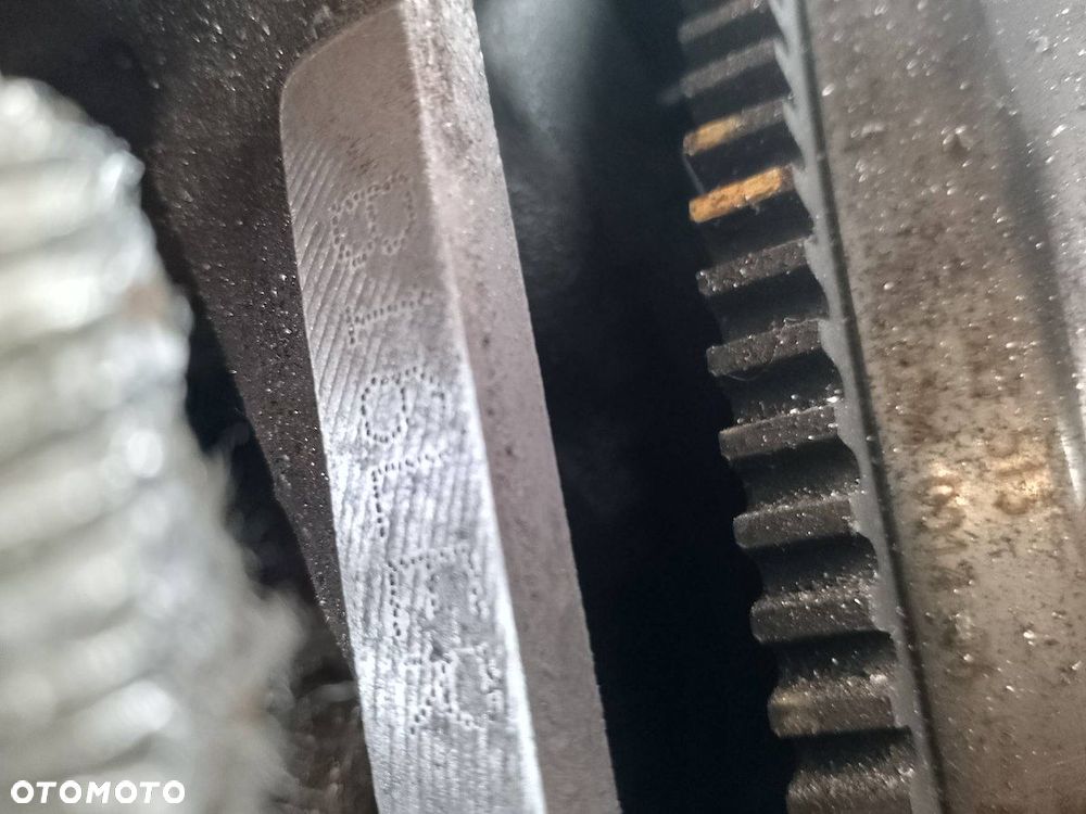 SILNIK OPEL CORSA D B16LER 1.6T 16V - 7