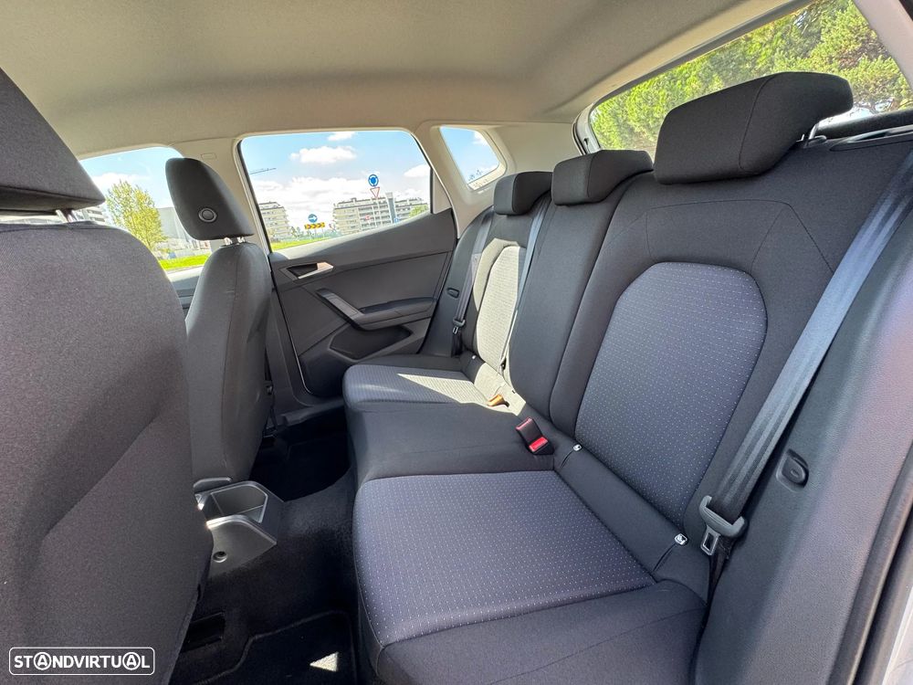 SEAT Arona 1.0 TSI Style - 25