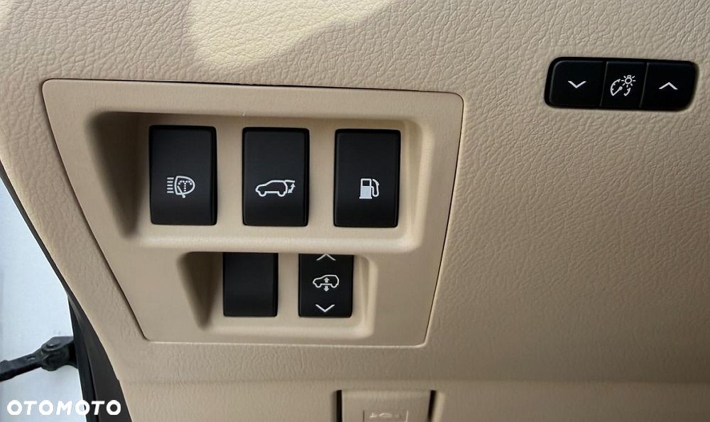 Lexus RX 450h (hybrid) Luxury Line - 20